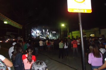 Foto - Carnaval Temporão -  Pirapirô